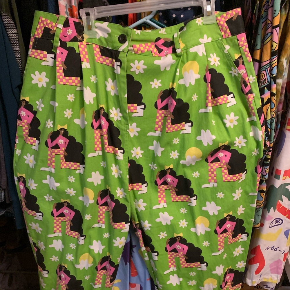 Nooworks Pants, 3XL